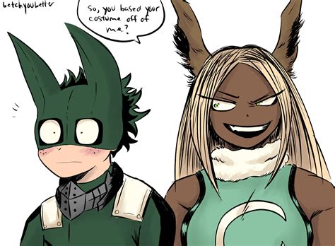 My Hero Academia : r/HENTAI